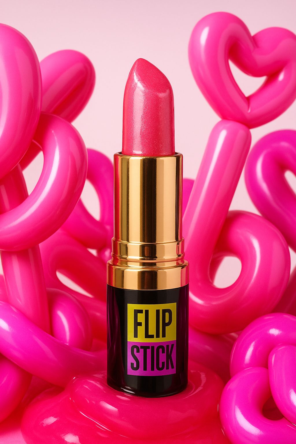 FLIPSTICK