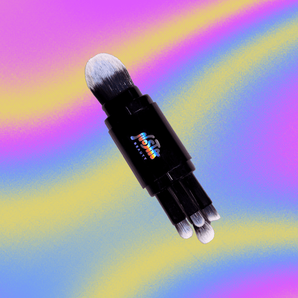 TAKE5 BRUSH SET – Nosta Beauty