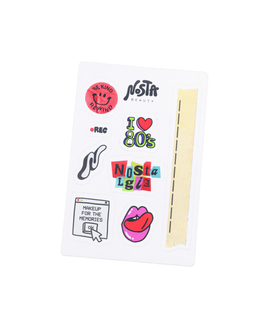Anyone collect Fuzzy Stickers in their sticker book? : r/nostalgia